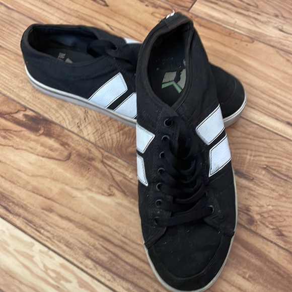 Macbeth Langley Athletic Shoe - Picture 1 of 6